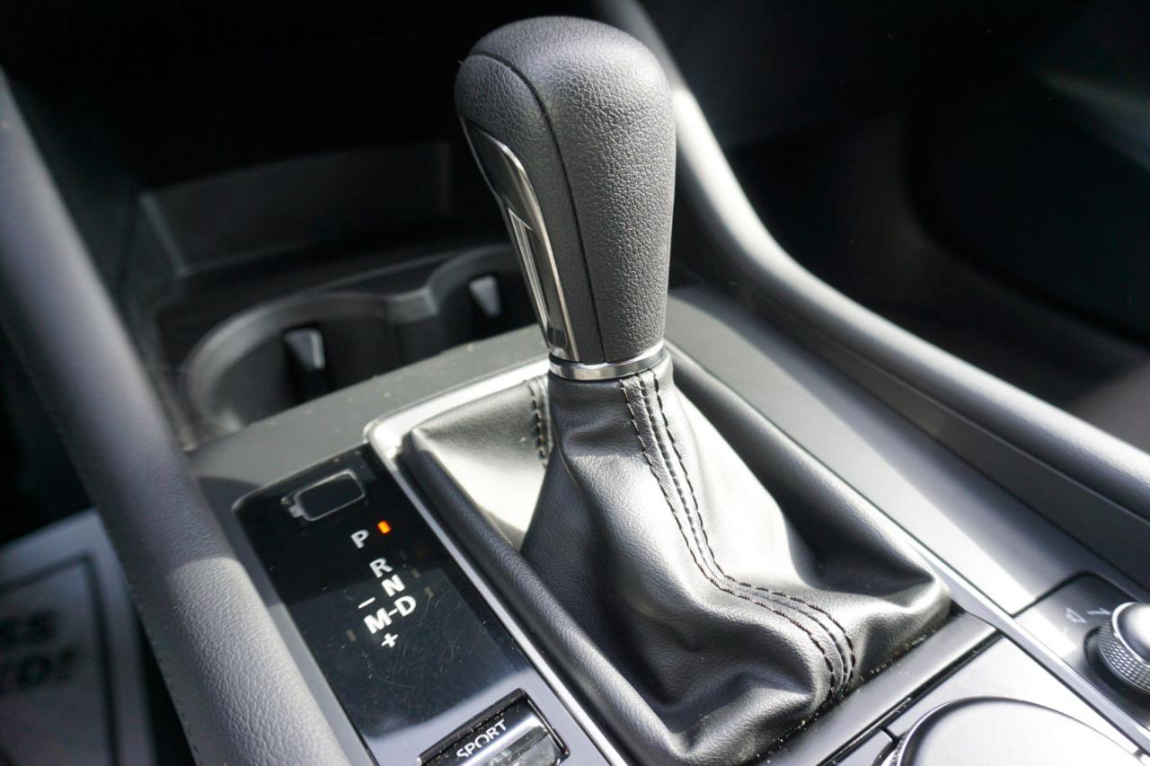 2023 Mazda MAZDA3 SELECT SPORT CERTIFIED *1 OWNER*MAZDA MAINTAIN* CAMERA BLUETOOTH HEATED SEATS CRUISE ALLOYS - Photo #20