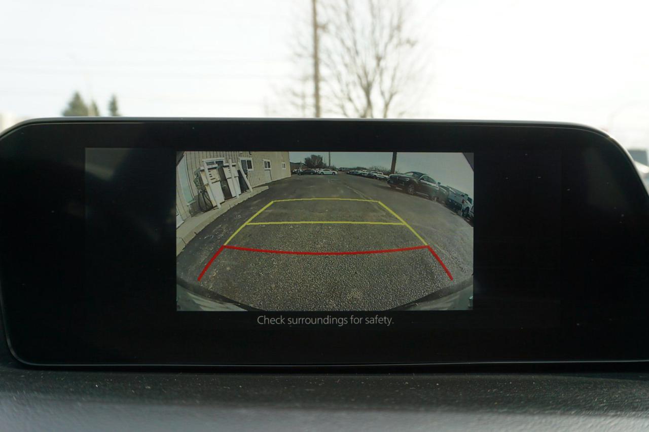 2023 Mazda MAZDA3 SELECT SPORT CERTIFIED *1 OWNER*MAZDA MAINTAIN* CAMERA BLUETOOTH HEATED SEATS CRUISE ALLOYS - Photo #21