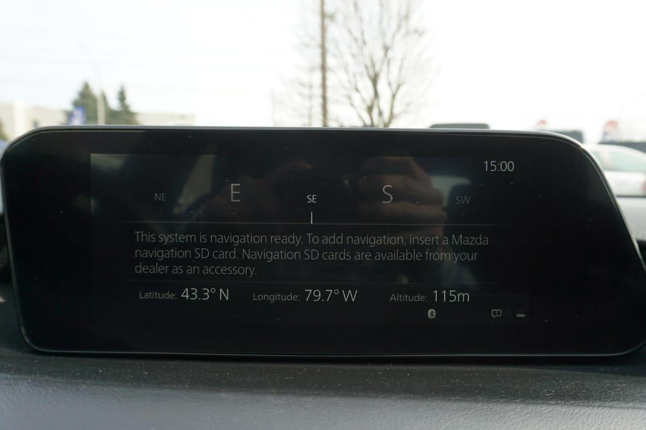 2023 Mazda MAZDA3 SELECT SPORT CERTIFIED *1 OWNER*MAZDA MAINTAIN* CAMERA BLUETOOTH HEATED SEATS CRUISE ALLOYS - Photo #22