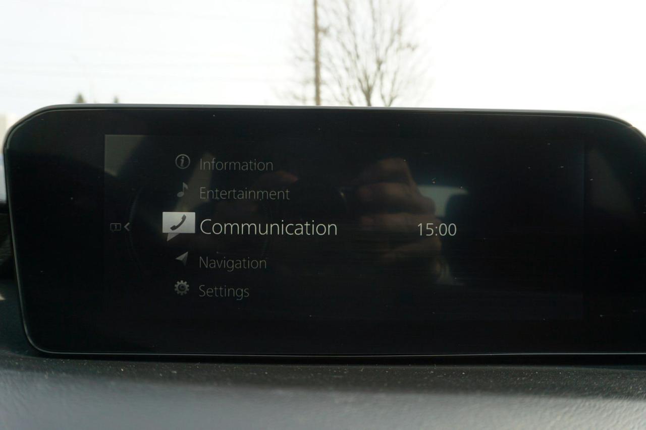 2023 Mazda MAZDA3 SELECT SPORT CERTIFIED *1 OWNER*MAZDA MAINTAIN* CAMERA BLUETOOTH HEATED SEATS CRUISE ALLOYS - Photo #23