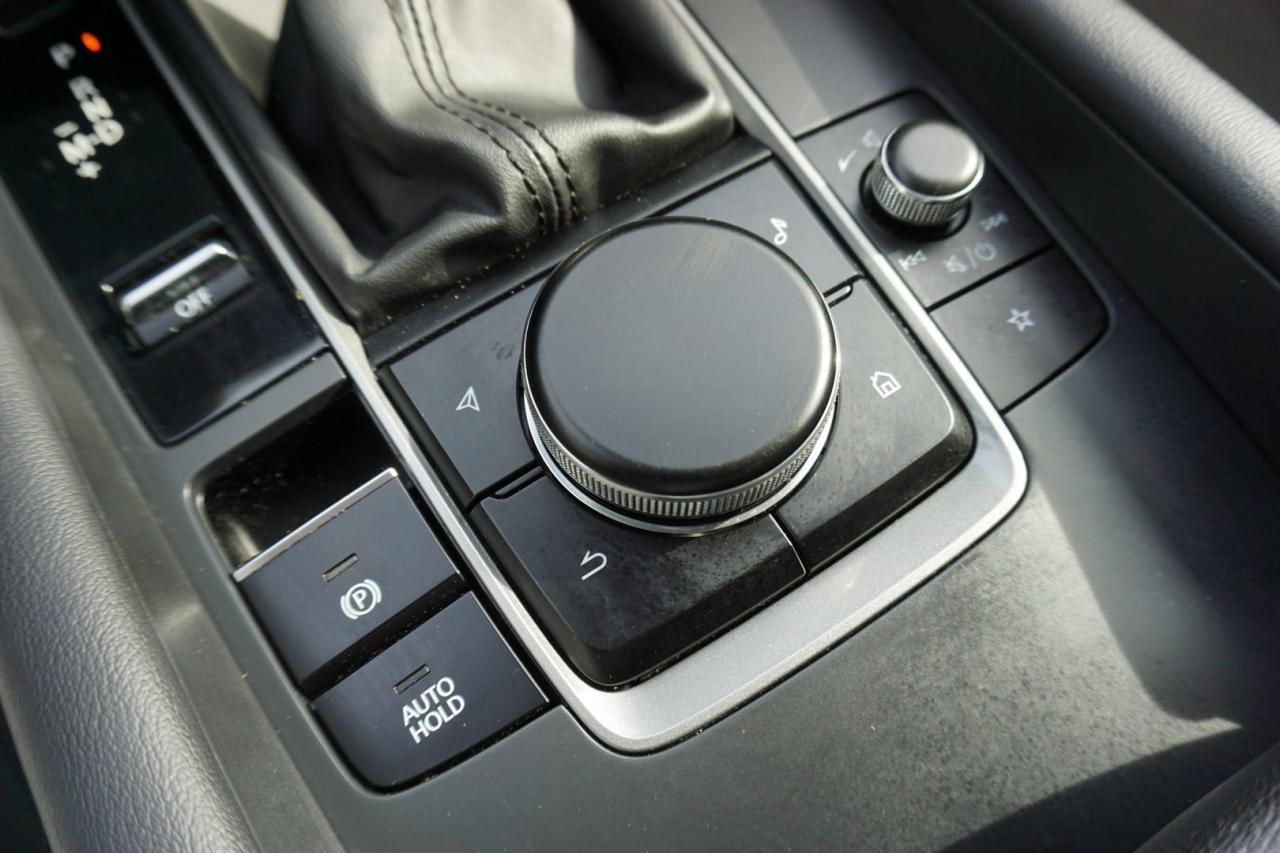 2023 Mazda MAZDA3 SELECT SPORT CERTIFIED *1 OWNER*MAZDA MAINTAIN* CAMERA BLUETOOTH HEATED SEATS CRUISE ALLOYS - Photo #26