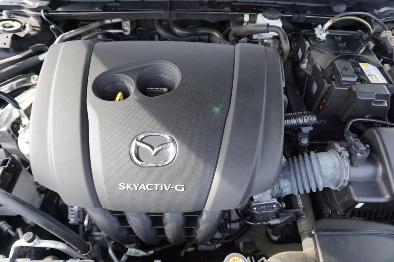 2023 Mazda MAZDA3 SELECT SPORT CERTIFIED *1 OWNER*MAZDA MAINTAIN* CAMERA BLUETOOTH HEATED SEATS CRUISE ALLOYS - Photo #39