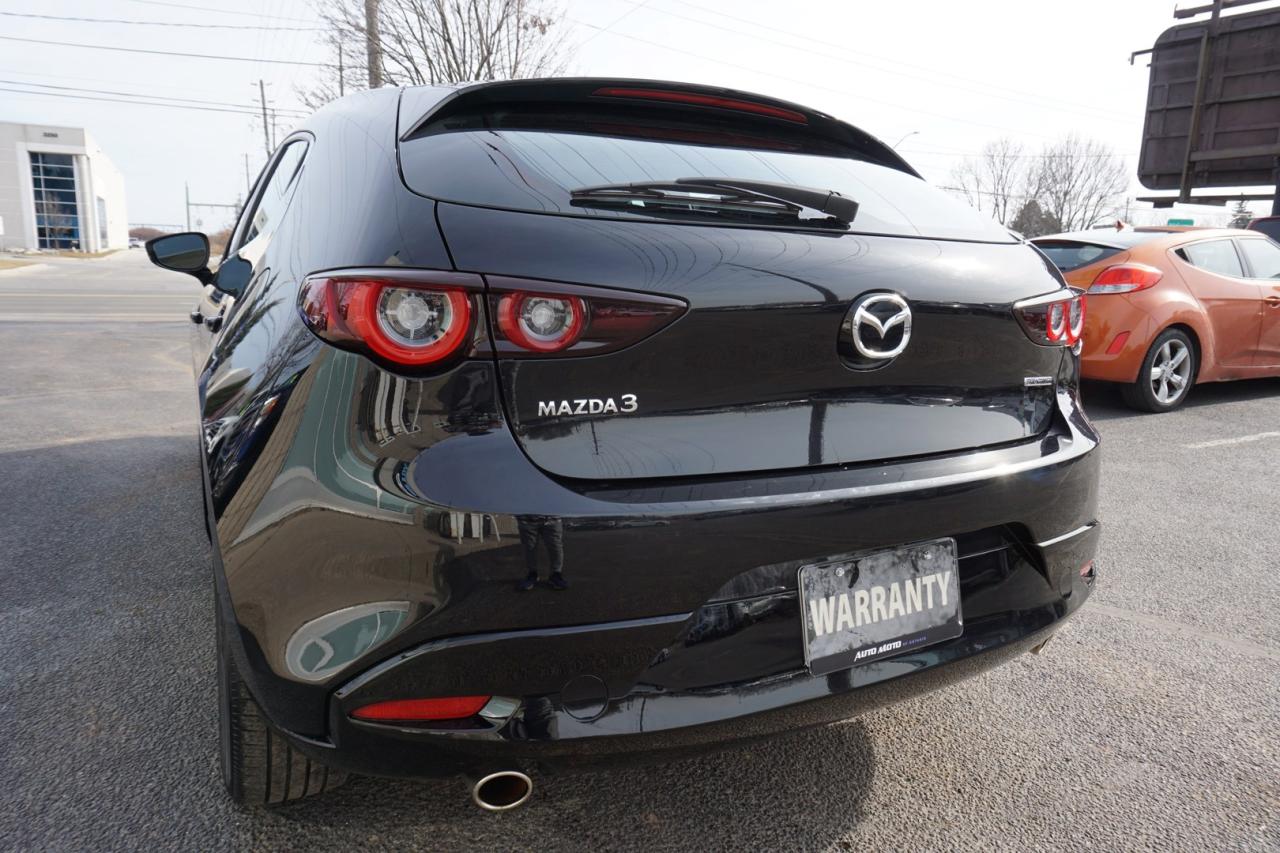 2023 Mazda MAZDA3 SELECT SPORT CERTIFIED *1 OWNER*MAZDA MAINTAIN* CAMERA BLUETOOTH HEATED SEATS CRUISE ALLOYS - Photo #5