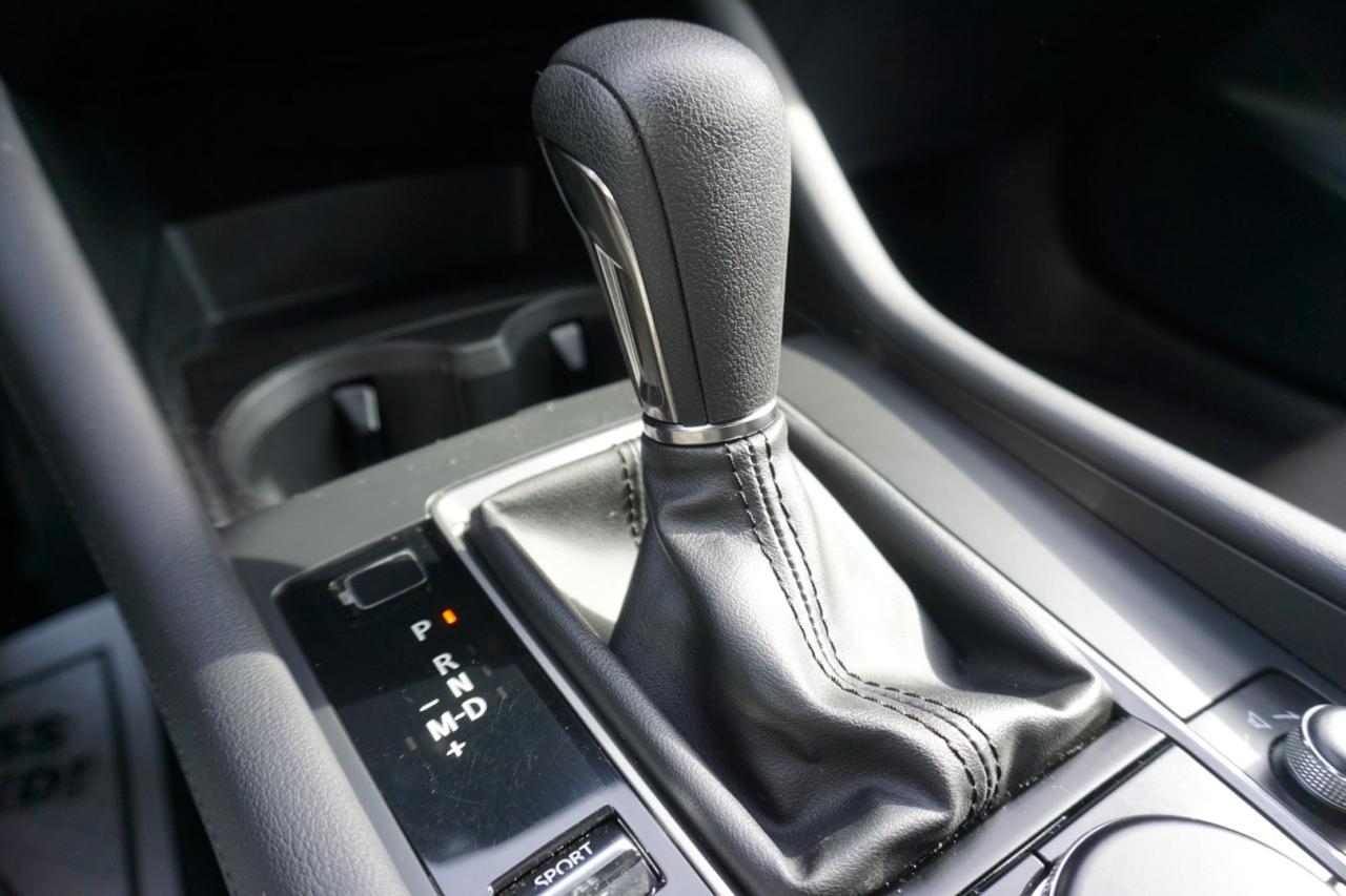2023 Mazda MAZDA3 SELECT SPORT CERTIFIED *1 OWNER*MAZDA MAINTAIN* CAMERA BLUETOOTH HEATED SEATS CRUISE ALLOYS - Photo #20