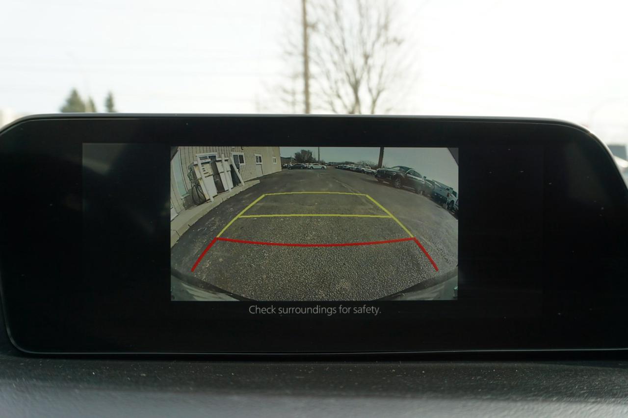 2023 Mazda MAZDA3 SELECT SPORT CERTIFIED *1 OWNER*MAZDA MAINTAIN* CAMERA BLUETOOTH HEATED SEATS CRUISE ALLOYS - Photo #21