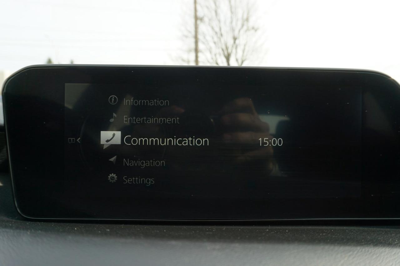 2023 Mazda MAZDA3 SELECT SPORT CERTIFIED *1 OWNER*MAZDA MAINTAIN* CAMERA BLUETOOTH HEATED SEATS CRUISE ALLOYS - Photo #23