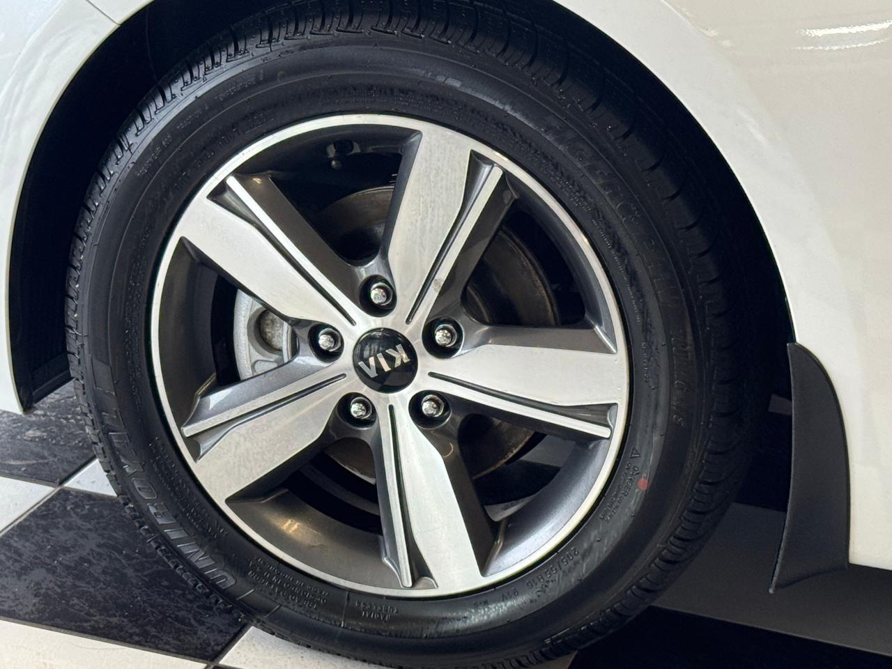 2018 Kia Forte LX+New Tires+Camera+ApplePlay+CLEAN CARFAX - Photo #55