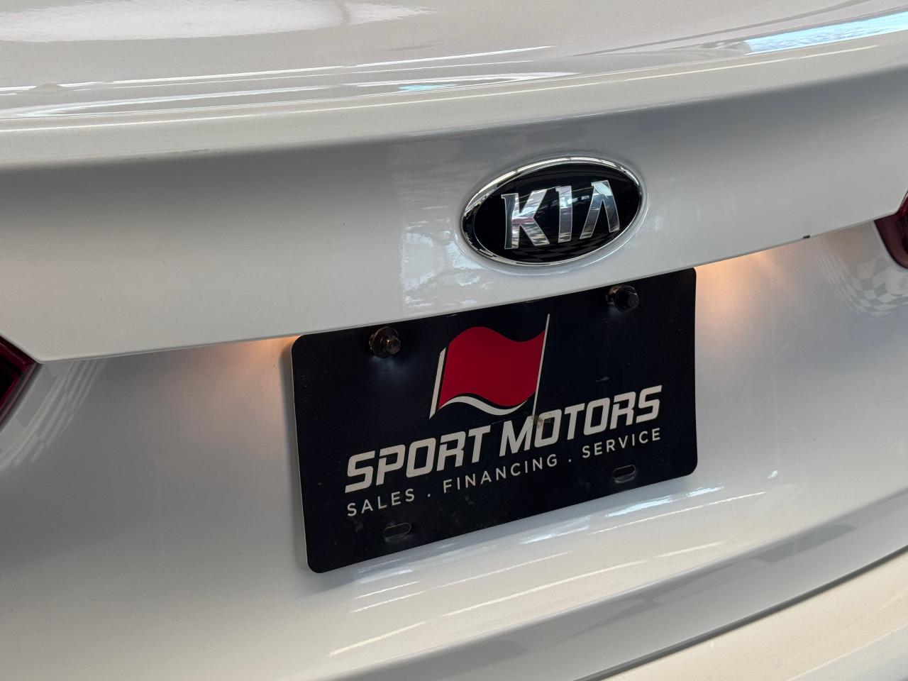 2018 Kia Forte LX+New Tires+Camera+ApplePlay+CLEAN CARFAX - Photo #64