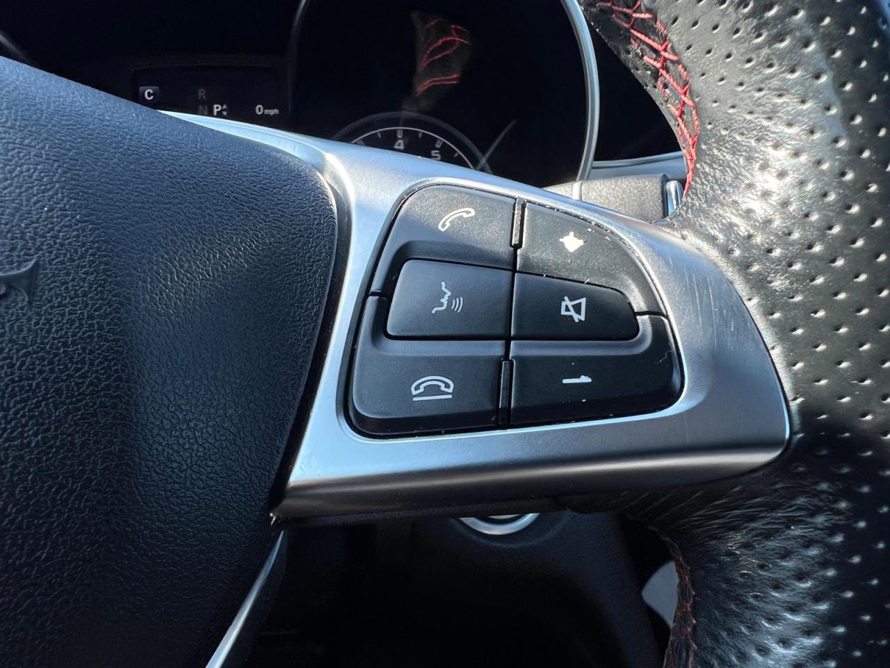 2016 Mercedes-Benz C-Class C450 AMG 4MATIC - Photo #25