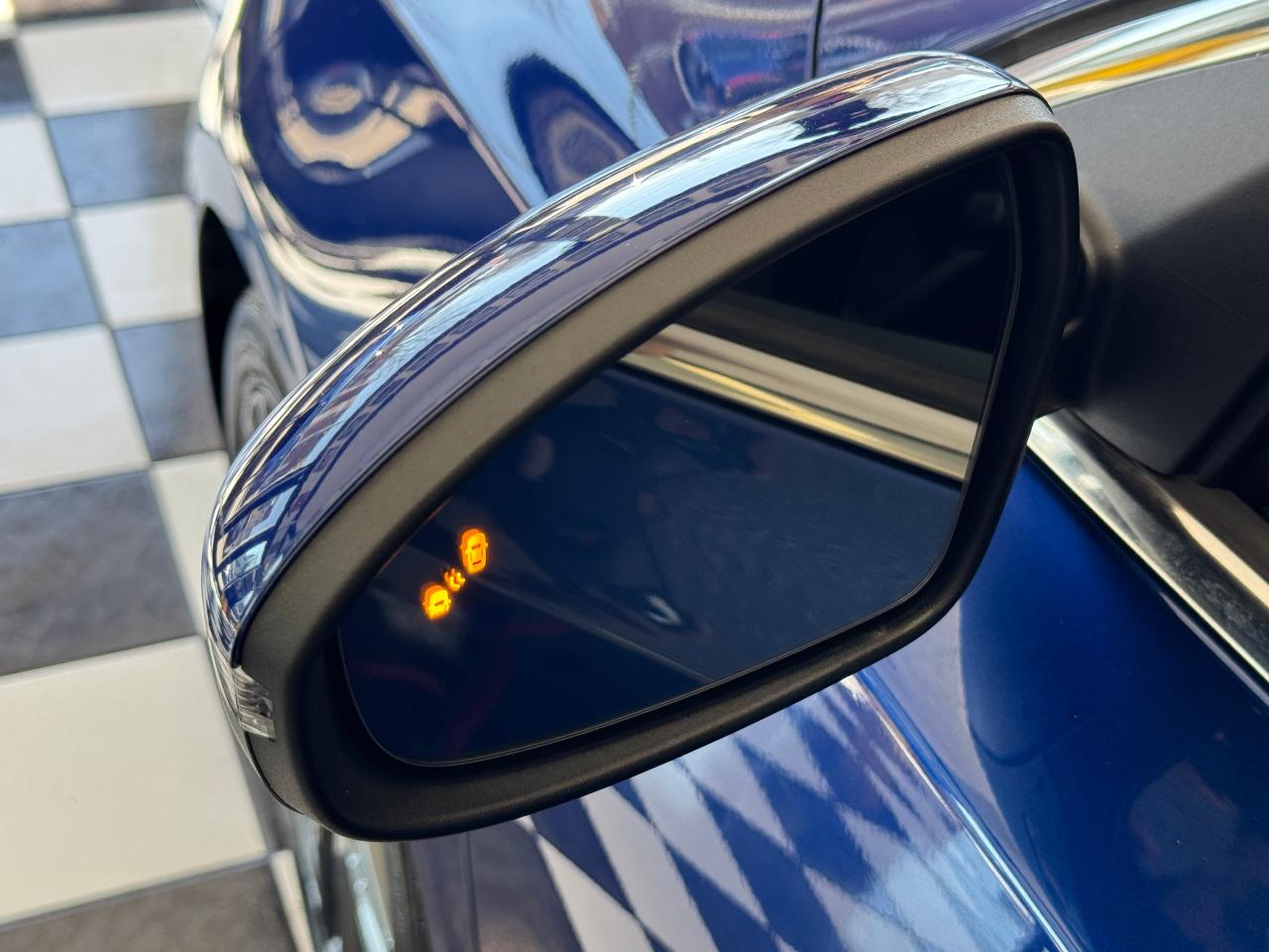 2021 Kia Forte EX+Roof+Lane Keep Assist+ApplePlay+CLEAN CARFAX - Photo #5