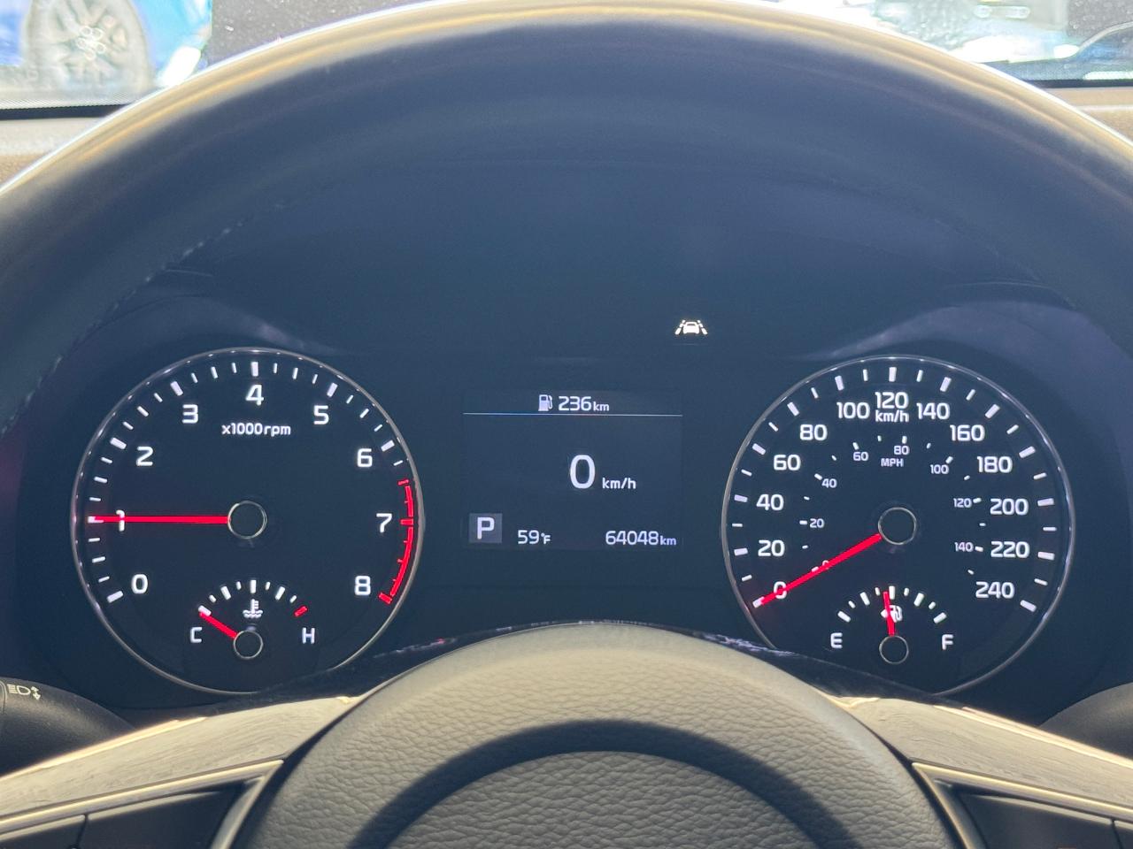 2021 Kia Forte EX+Roof+Lane Keep Assist+ApplePlay+CLEAN CARFAX - Photo #15