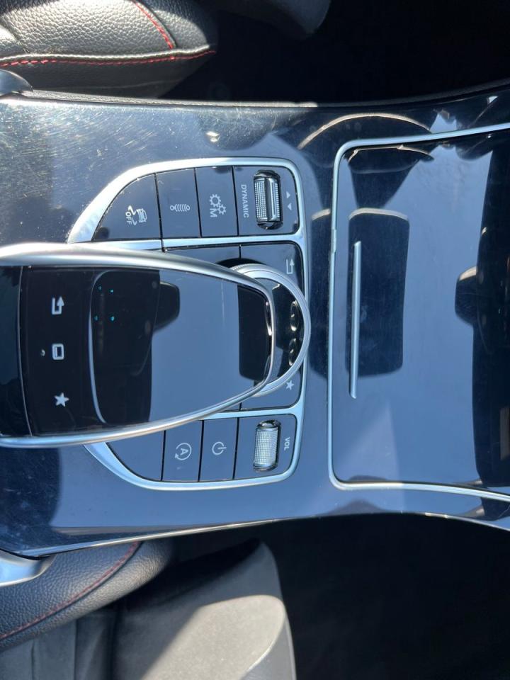 2016 Mercedes-Benz C-Class C450 AMG 4MATIC - Photo #36