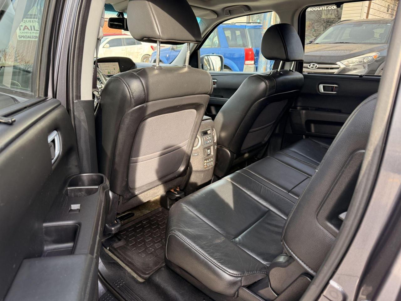 2015 Honda Pilot 4WD 4dr Touring - Photo #17