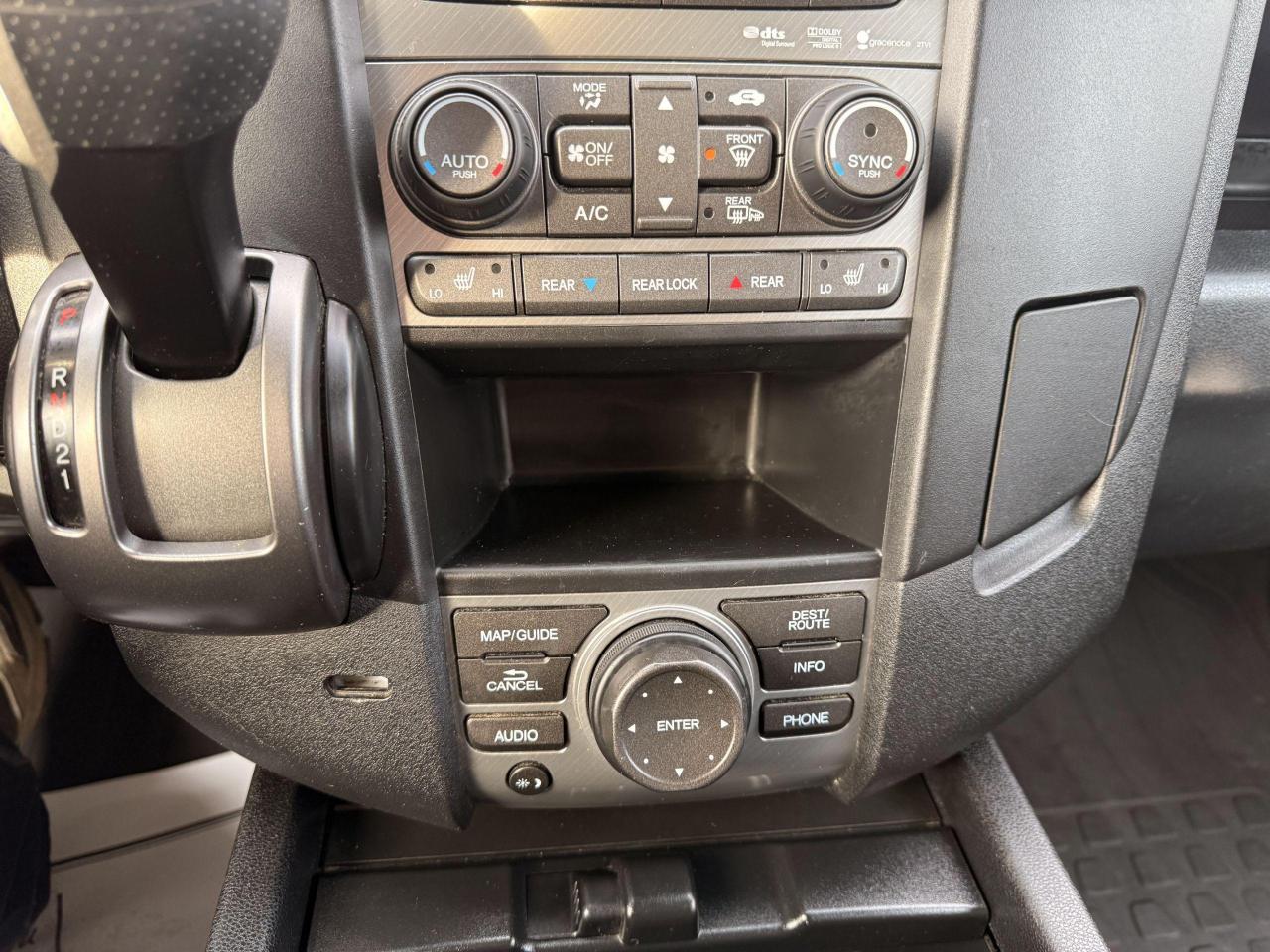2015 Honda Pilot 4WD 4dr Touring - Photo #29