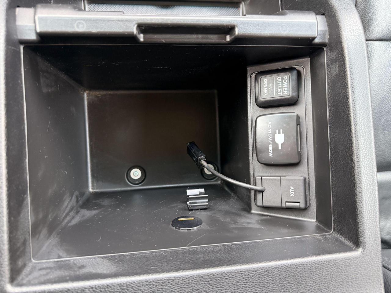 2015 Honda Pilot 4WD 4dr Touring - Photo #30