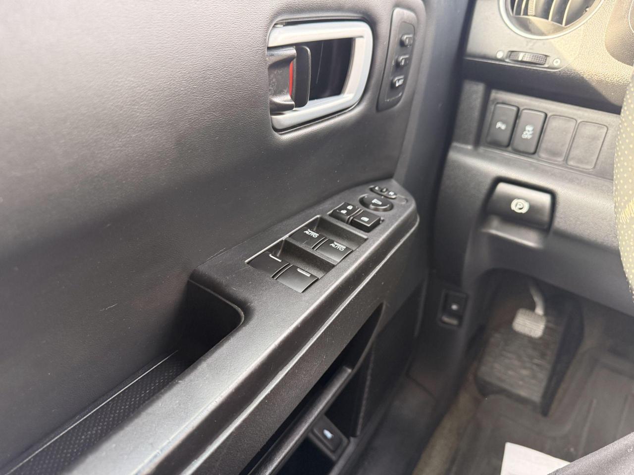 2015 Honda Pilot 4WD 4dr Touring - Photo #33