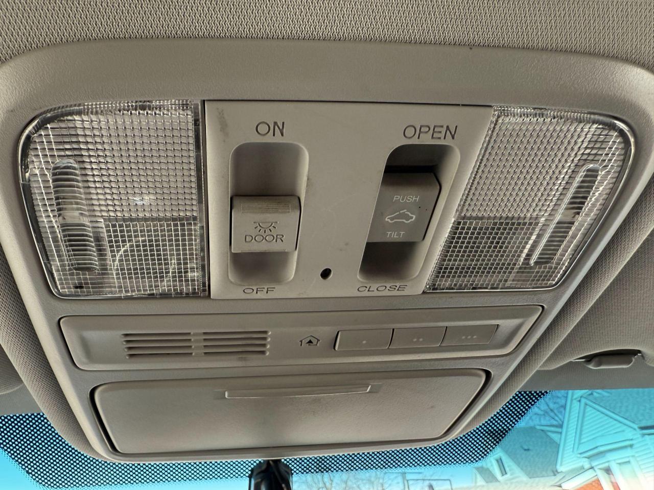 2015 Honda Pilot 4WD 4dr Touring - Photo #34