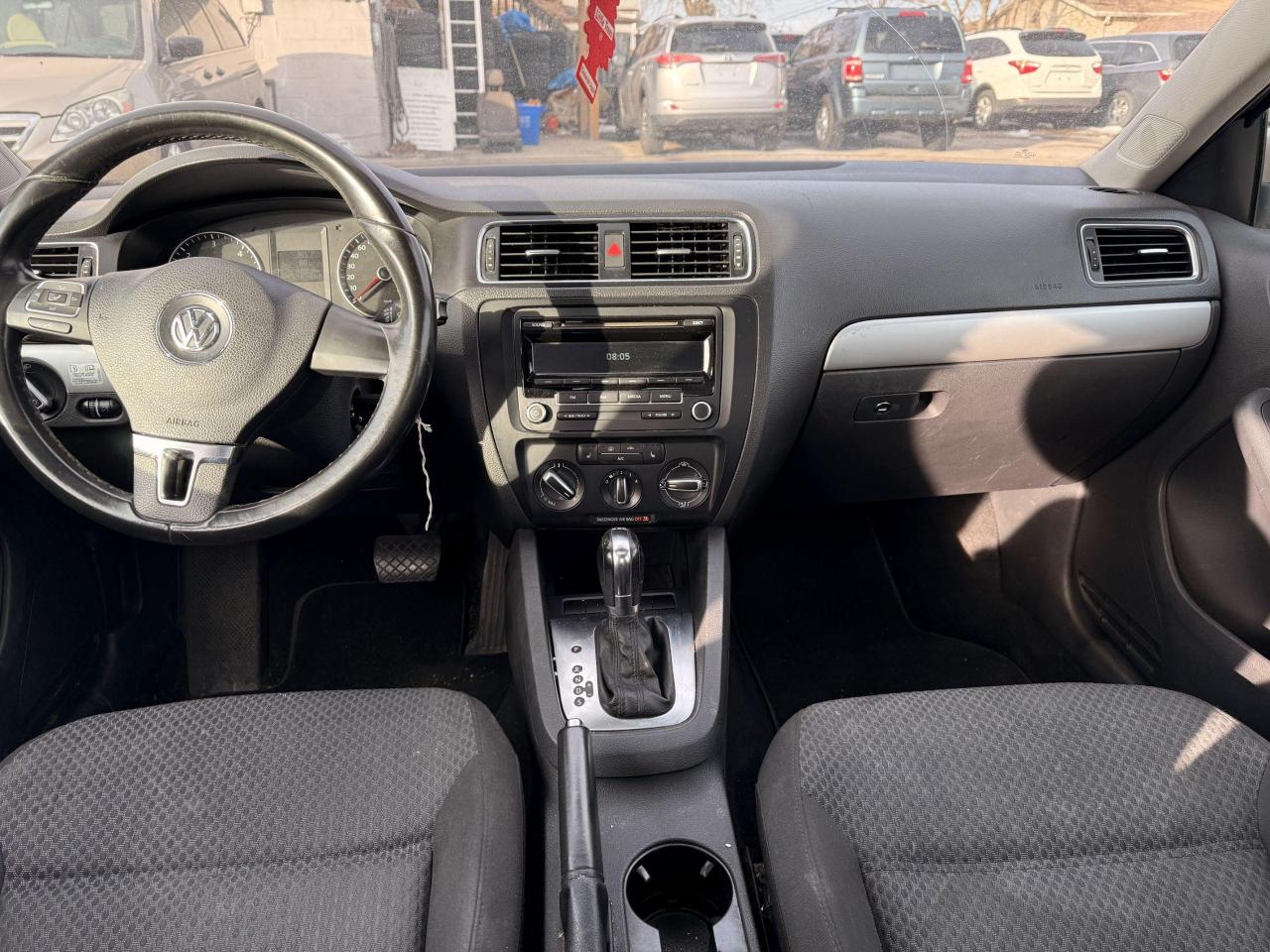 2013 Volkswagen Jetta 4dr 2.0T TDI DSG Comfortline - Photo #26