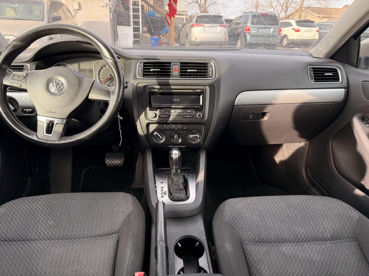 2013 Volkswagen Jetta 4dr 2.0T TDI DSG Comfortline - Photo #27