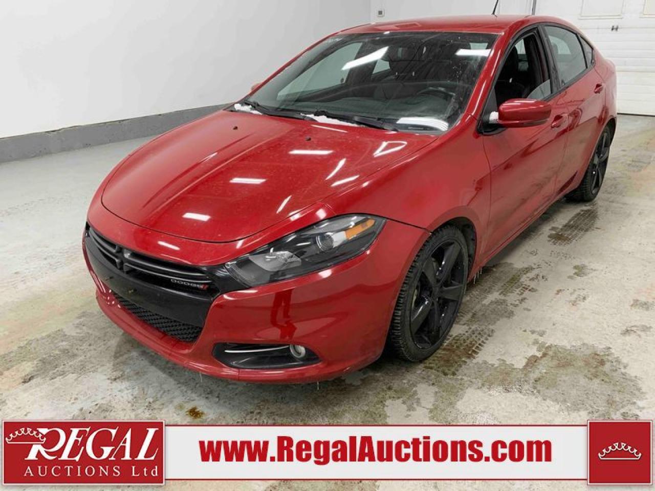 OFFERS WILL NOT BE ACCEPTED BY EMAIL OR PHONE - THIS VEHICLE WILL GO ON TIMED ONLINE AUCTION on Tuesday March 18.<br><br/>VEHICLE DESCRIPTION <br/>Stock #: 61426 <br/>Lot #: 731 <br/>Reserve Price: $6,500 <br/>CarProof Report: Available at www.RegalAuctions.com <br/><br/>IMPORTANT DECLARATION <br/>Claim History: Claim History. <br/>Odometer Declaration: Non-specific odometer declaration. <br/>Active Status: This vehicles title is listed as Active Status. <br/> Live Online Bidding: This vehicle will be available for bidding over the internet, visit www.RegalAuctions.com to register. <br/> <br/>The simple solution to selling your car or truck. Bring your clean vehicle in with your Drivers License and current Registration and well put it on the auction block at our next sale.<br/><br/>www.RegalAuctions.com