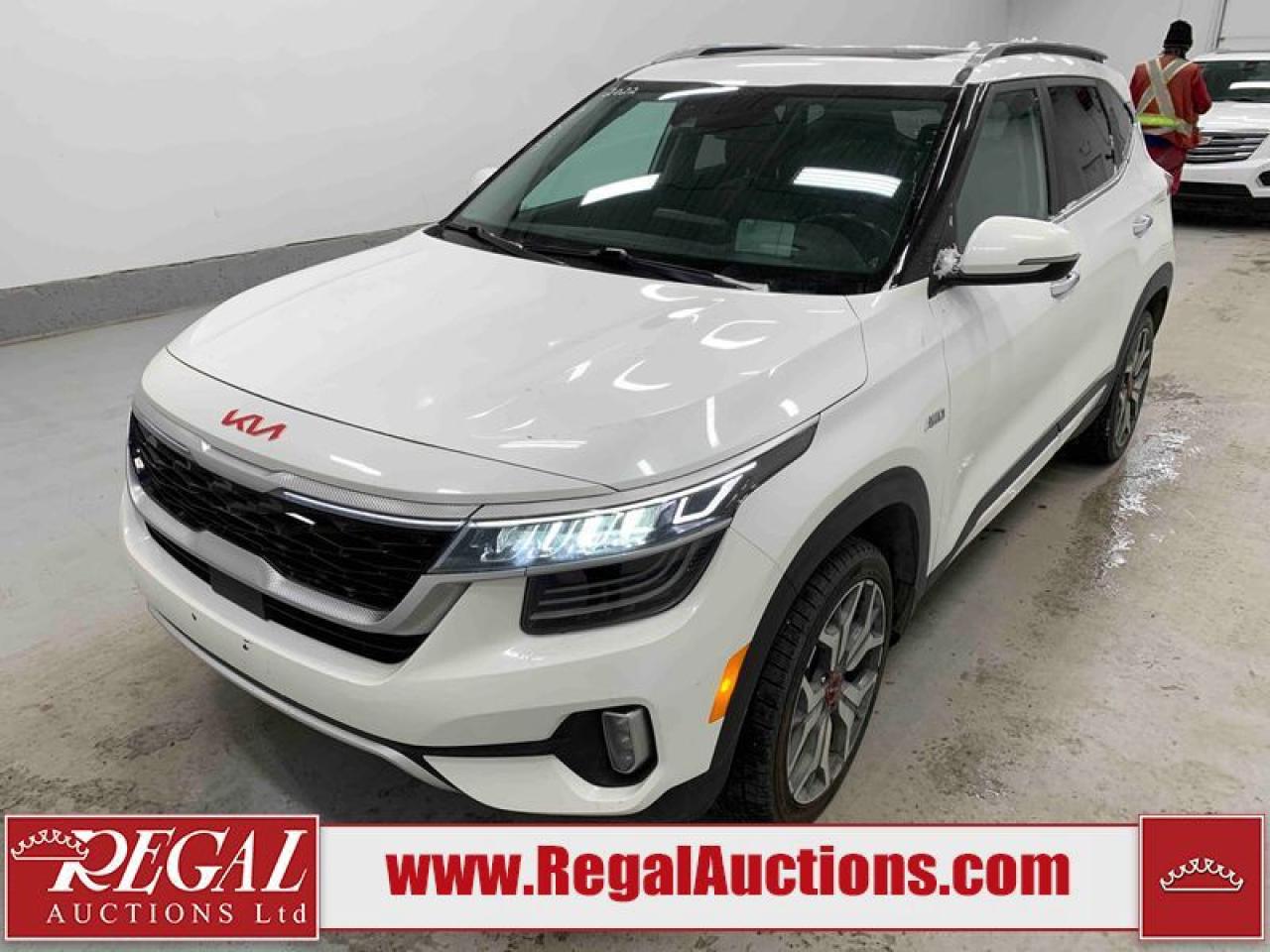 OFFERS WILL NOT BE ACCEPTED BY EMAIL OR PHONE - THIS VEHICLE WILL GO ON TIMED ONLINE AUCTION on Tuesday March 18.<br><br/>VEHICLE DESCRIPTION <br/>Stock #: 61557 <br/>Lot #: 719 <br/>Reserve Price: $12,900 <br/>CarProof Report: Available at www.RegalAuctions.com <br/><br/>IMPORTANT DECLARATION <br/>Active Status: This vehicles title is listed as Active Status. <br/> Live Online Bidding: This vehicle will be available for bidding over the internet, visit www.RegalAuctions.com to register. <br/> <br/>The simple solution to selling your car or truck. Bring your clean vehicle in with your Drivers License and current Registration and well put it on the auction block at our next sale.<br/><br/>www.RegalAuctions.com