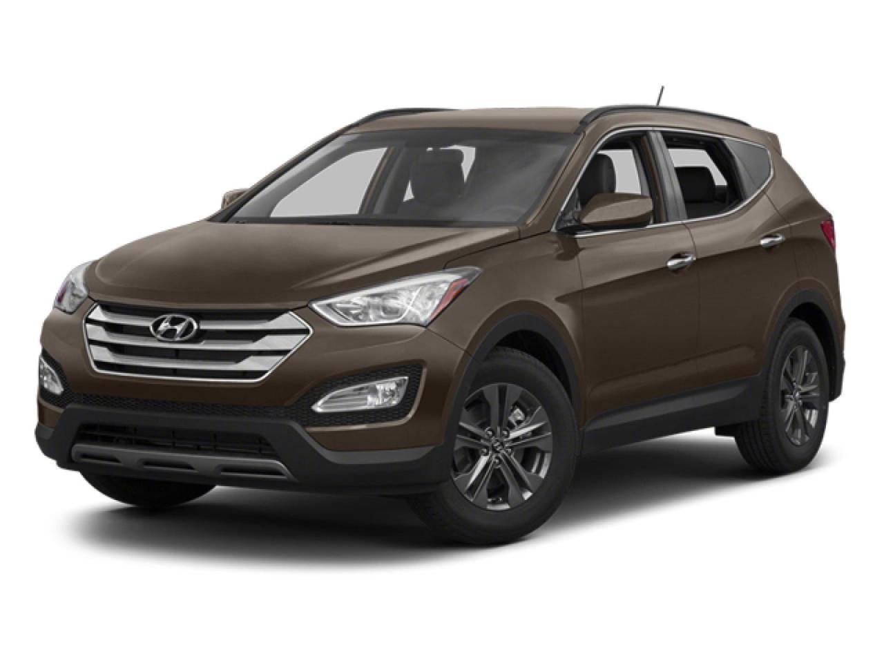 Used 2013 Hyundai Santa Fe FWD 4dr 2.4L Auto Locally Owned | One Owner | Low KM's for sale in Winnipeg, MB