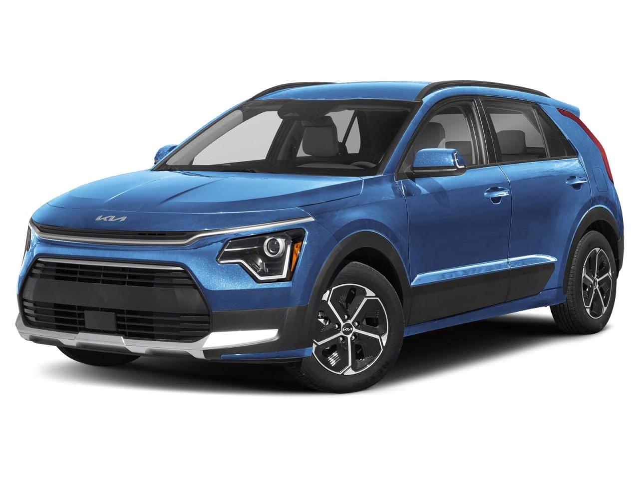 New 2025 Kia NIRO EX Premium Factory Order Arriving Soon for sale in Winnipeg, MB