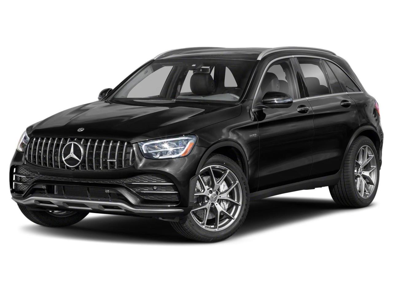 Used 2020 Mercedes-Benz GL-Class AMG GLC 43 for sale in Winnipeg, MB