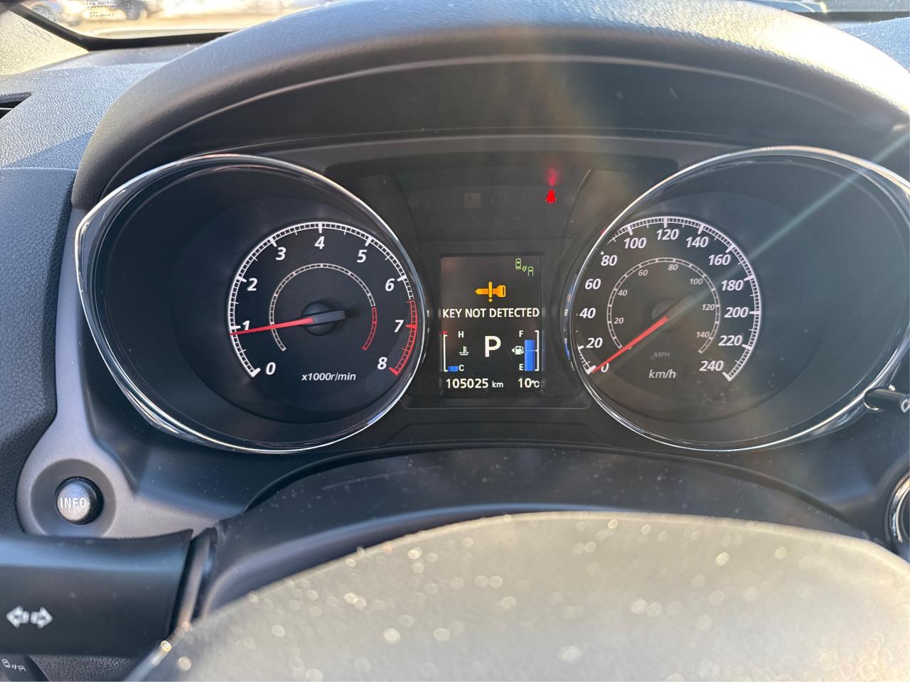 2021 Mitsubishi RVR SE - Photo #15