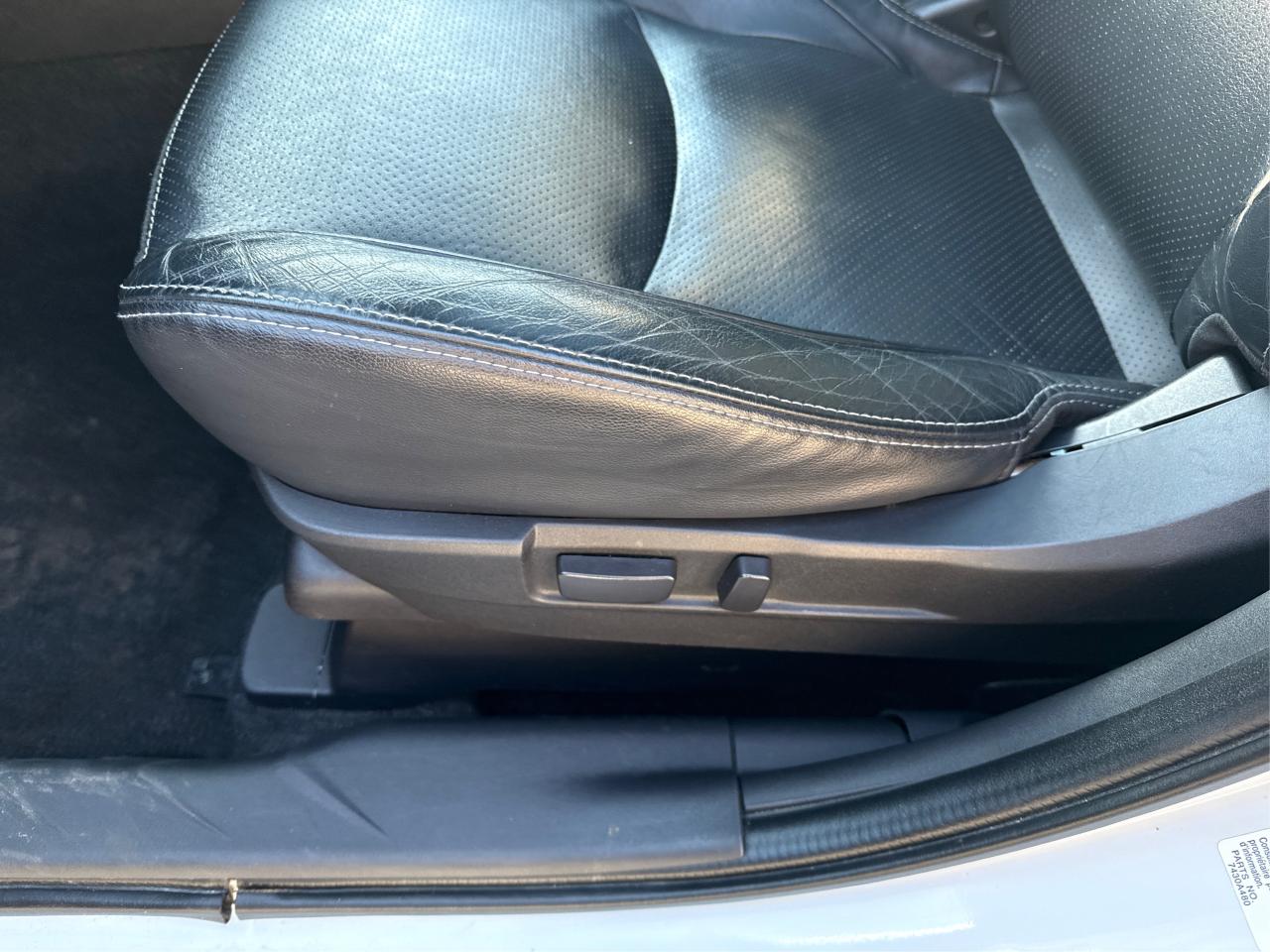 2021 Mitsubishi RVR SE - Photo #18