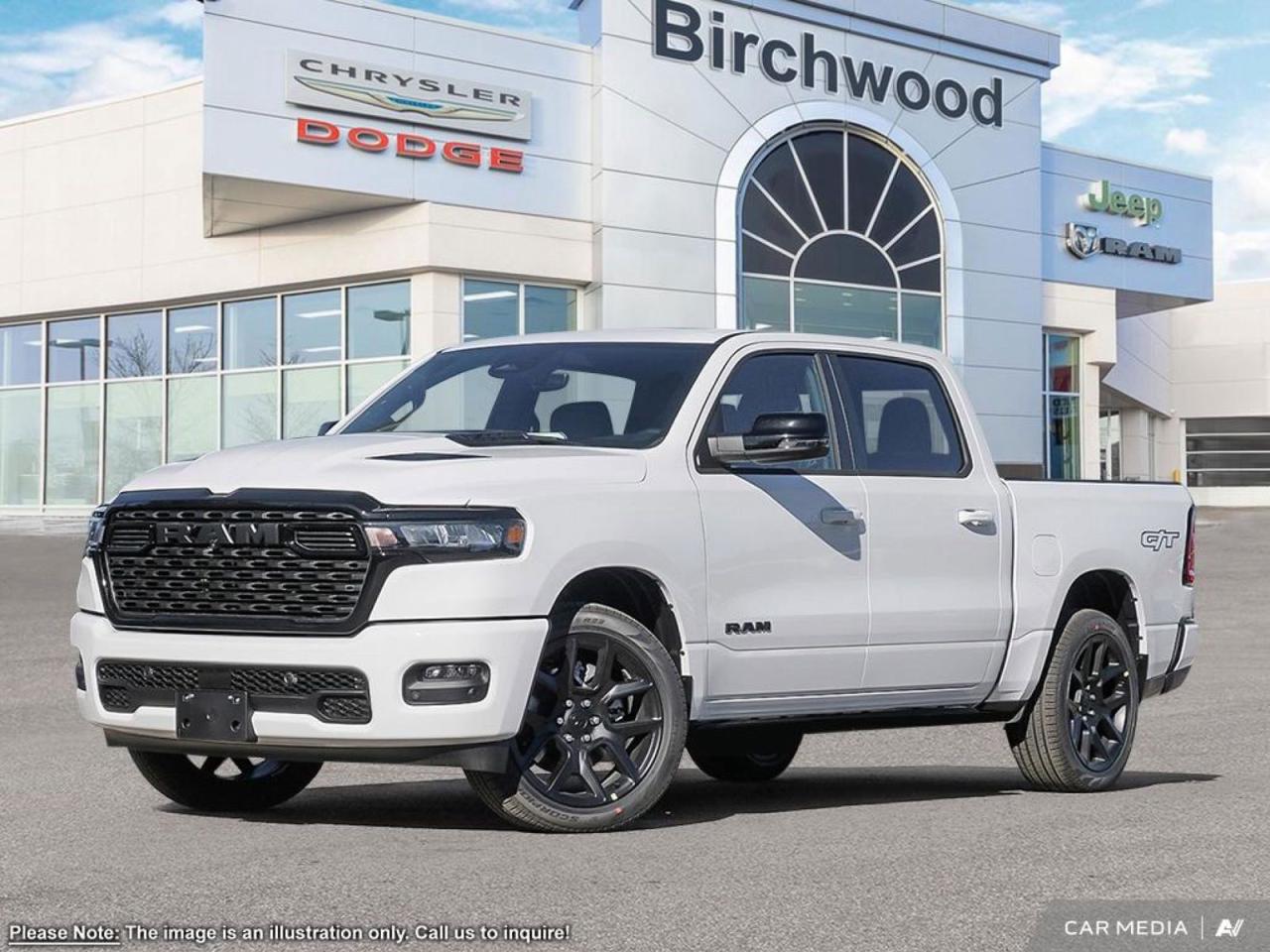 New 2025 RAM 1500 Sport | EMPLOYEE PRICING FOR ALL | YOU PAY WHAT WE PAY | for sale in Winnipeg, MB