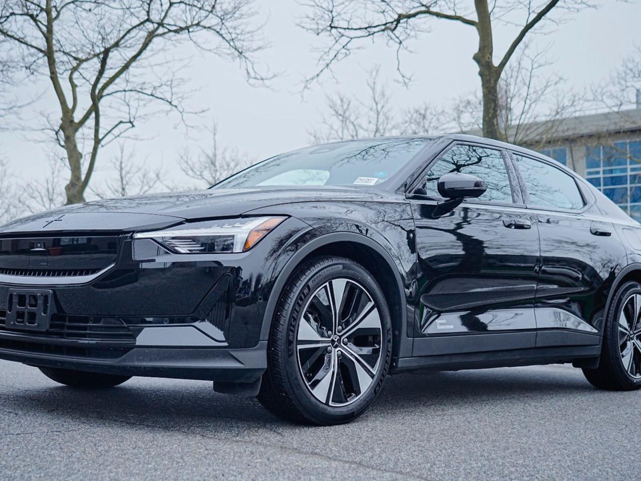 Used 2024 Polestar 2  for sale in Coquitlam, BC