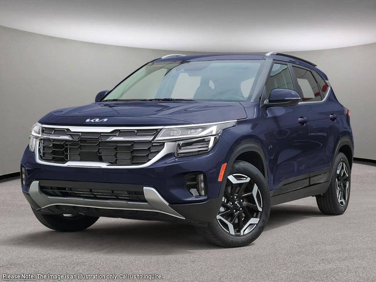 If you are interested and need more information call or message our sales team, we will be glad to help you now!Our knowledgeable sales staff will help assist you with every step. To book a test drive or receive further information give us a call at (604)777-1292 or email us: sales@kiawest.comNew to Canada? Ask about our New to Canada Program!IN HOUSE FINANCING, IN HOUSE LEASING AVAILABLE O.A.C.*All Cars have Dealer Preparation (Detail & Fuel) for $995 as additional services. Price shown DOES NOT include Government Fees & Taxes, Insurance, or Licensing.This vehicle may be leased or financed by anyone*, however, due to the recent increase in fraudulent vehicle purchase activity, Go Kia West reserves the right to decline any form of payment, including but not limited to cash, bank draft, certified cheque, EFT, or credit card. *on approved credit, see dealer for details. Dealer# 50448**Due to the possibility of human error, we cannot guarantee the accuracy of the displayed information, the availability of this vehicle, or the accuracy of its photo or stock photo. Such information may not reflect exact vehicle colour, trim, options, price or other specifications. Please contact Go Kia West for verification or if you would like more information on this vehicle. **