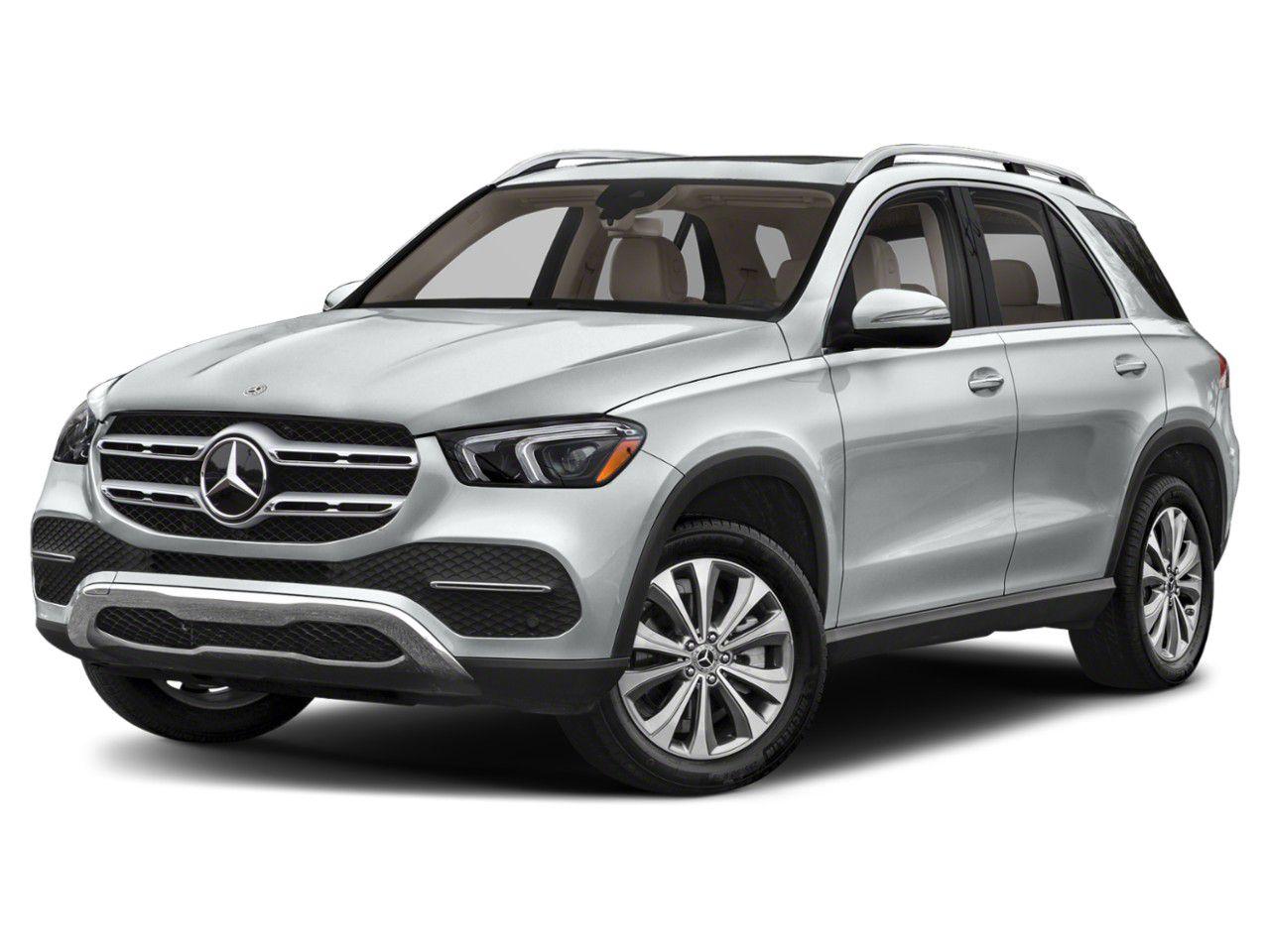 Used 2021 Mercedes-Benz GLE GLE 350 4MATIC SUV for sale in Ottawa, ON