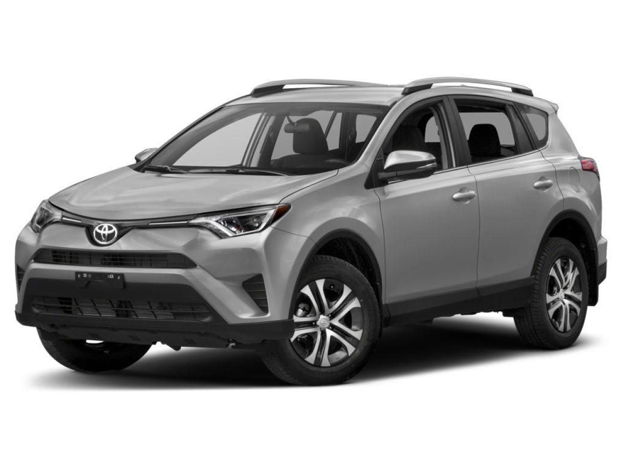 Used 2018 Toyota RAV4 LE for sale in Ottawa, ON