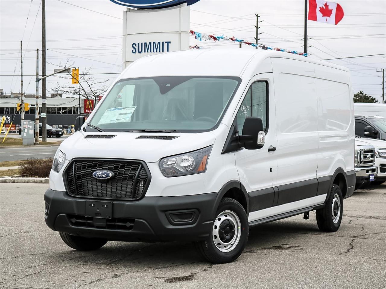 New 2025 Ford Transit 250  for sale in Etobicoke, ON