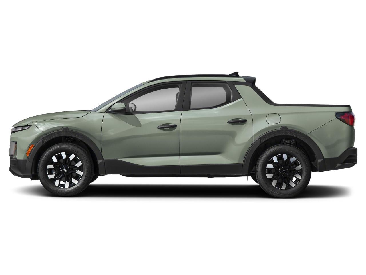 2025 Hyundai Santa Cruz PREFERRED Photo3