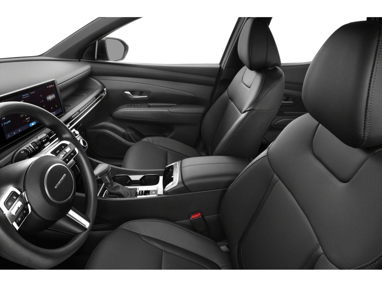 2025 Hyundai Santa Cruz PREFERRED Photo6