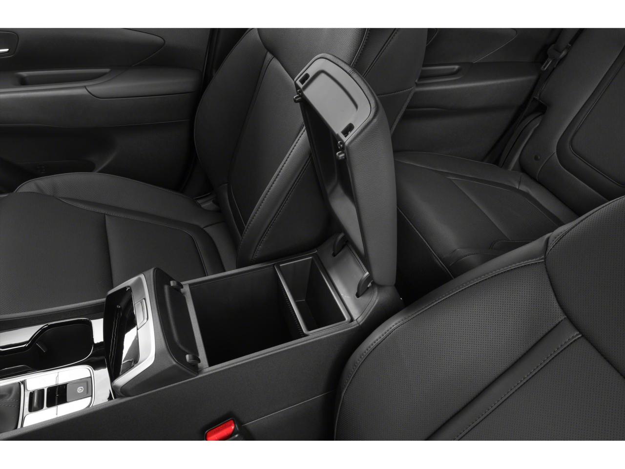 2025 Hyundai Santa Cruz PREFERRED Photo10