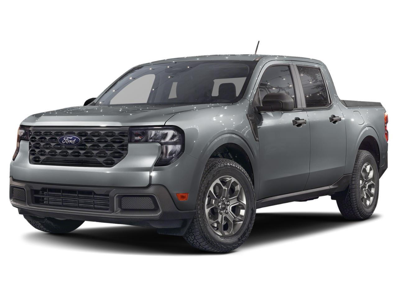 New 2025 Ford Maverick XLT  - Tow Package for sale in Caledonia, ON