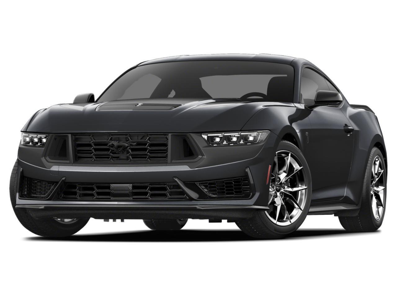 New 2025 Ford Mustang Dark Horse  - Recaro Seats for sale in Caledonia, ON