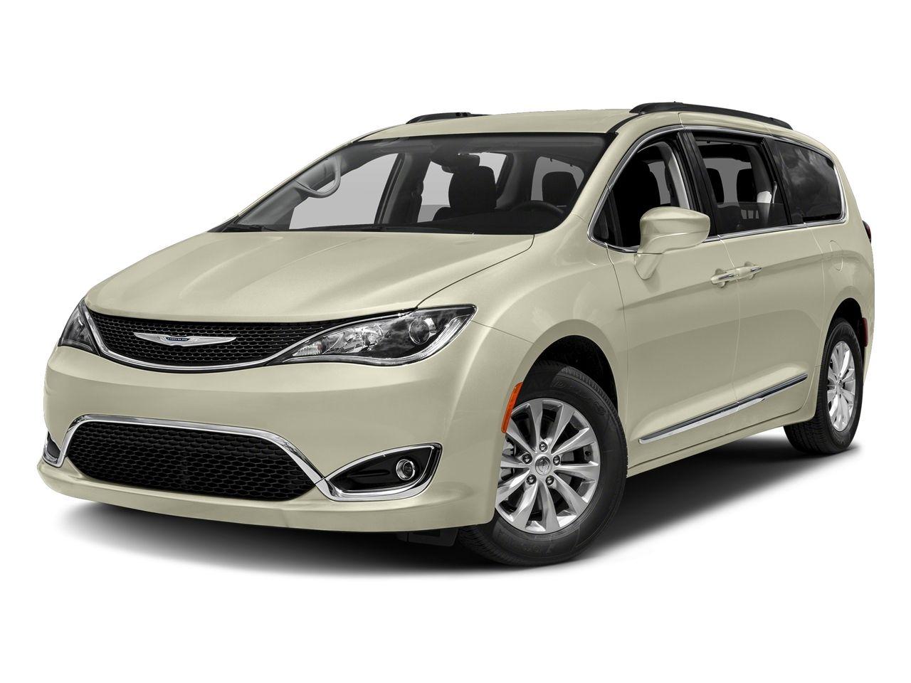 Used 2017 Chrysler Pacifica 4dr Wgn Limited | DVD PLAYER | SUNROOF | for sale in Waterloo, ON