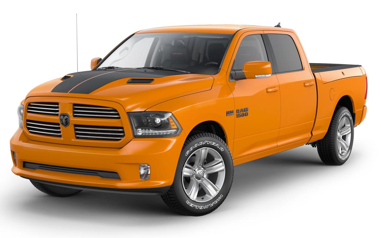 Used 2019 RAM 1500 Classic Express Crew Cab 4x4 for sale in Barrie, ON