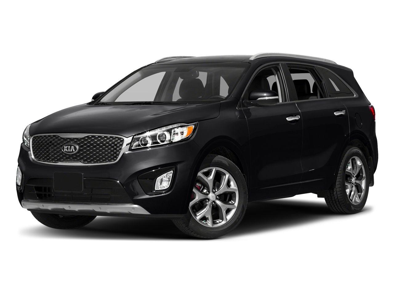 Used 2018 Kia Sorento SX AWD ~Nav ~Camera ~Heated + Cooled Leather ~Roof for sale in Barrie, ON