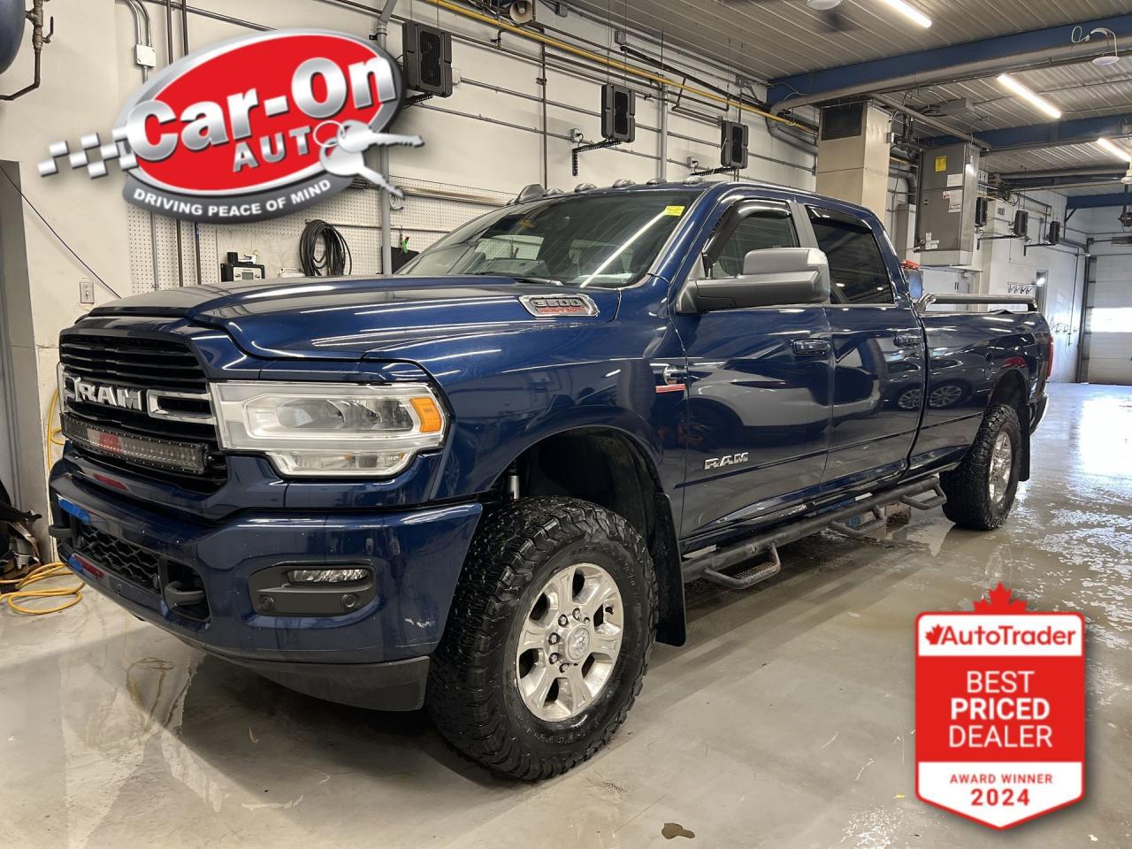 Used 2021 RAM 3500 >>JUST SOLD for sale in Ottawa, ON