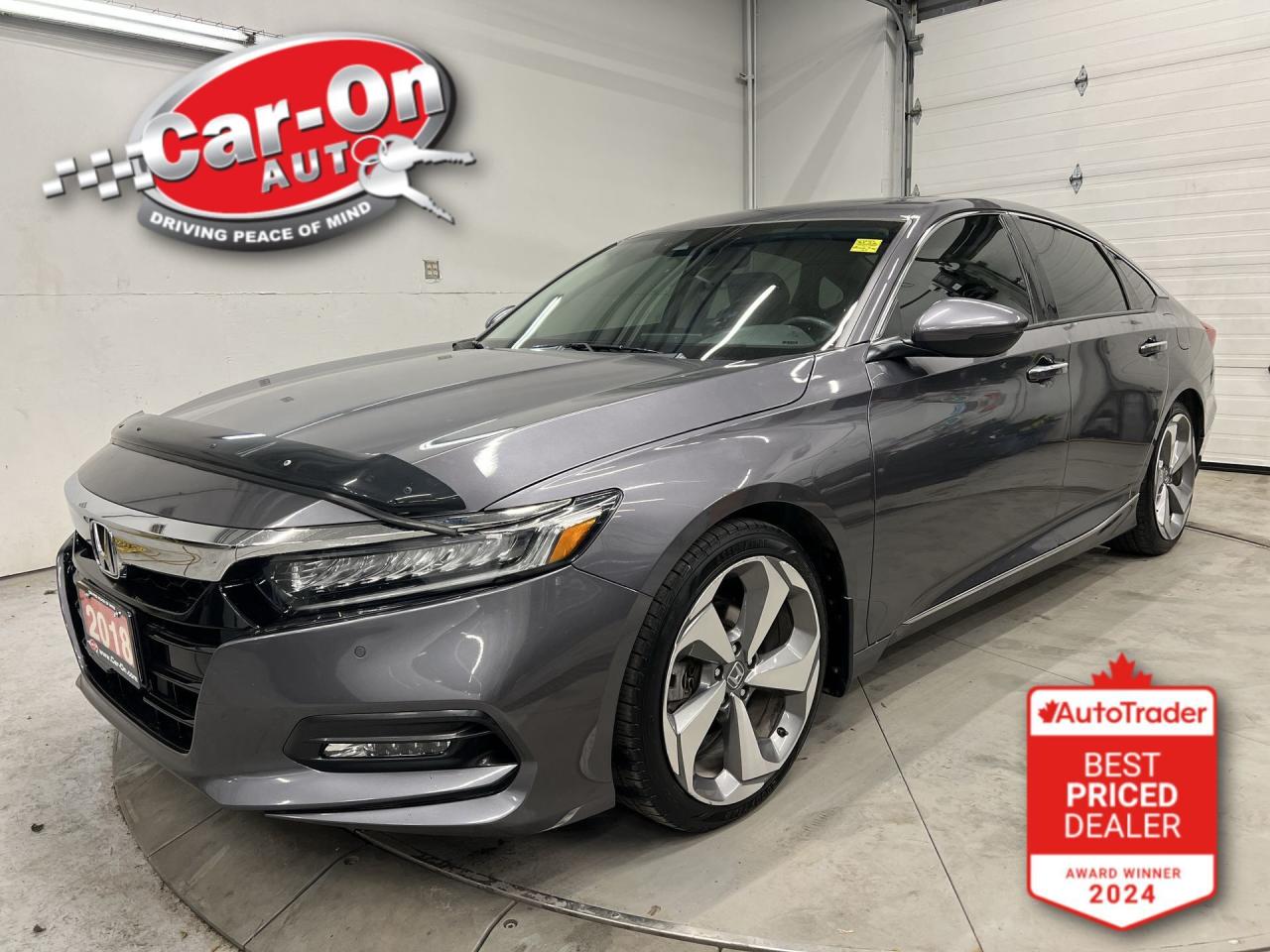 Used 2018 Honda Accord >>JUST SOLD for sale in Ottawa, ON