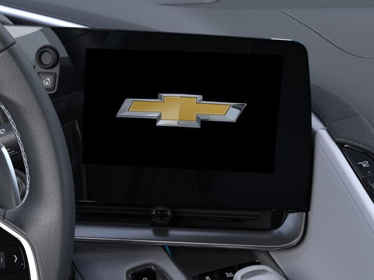 2025 Chevrolet Corvette 2LT Stingray Convertible 2LT Photo