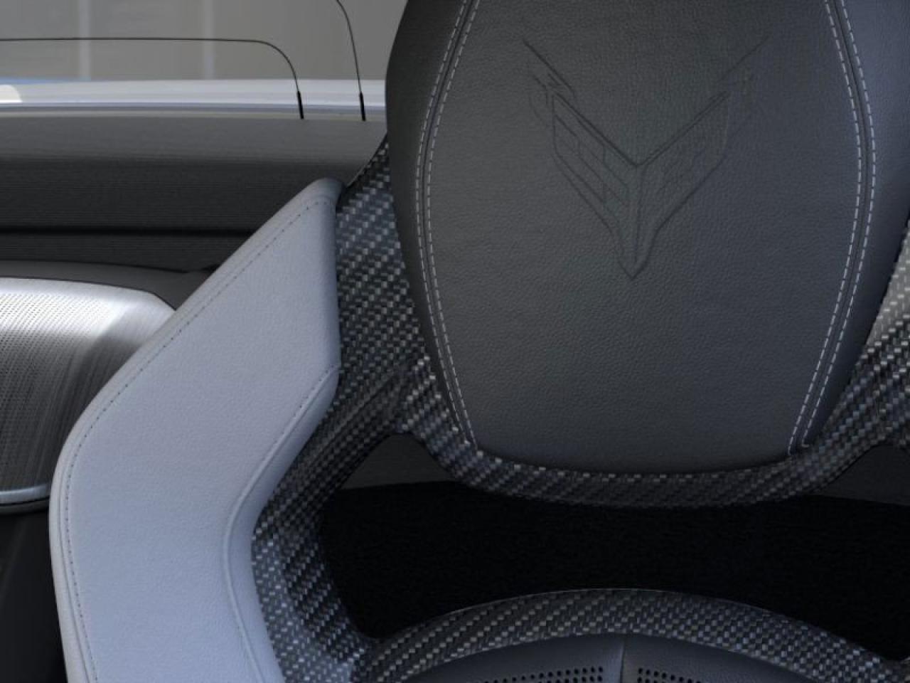 2025 Chevrolet Corvette 2LT Stingray Convertible 2LT Photo