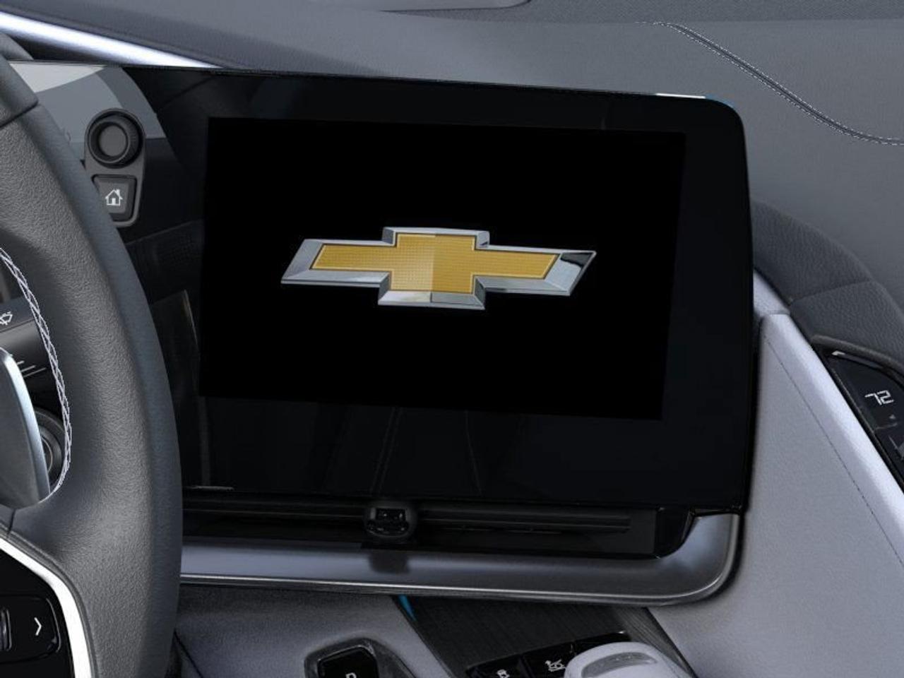 2025 Chevrolet Corvette 2LT Stingray Convertible 2LT Photo