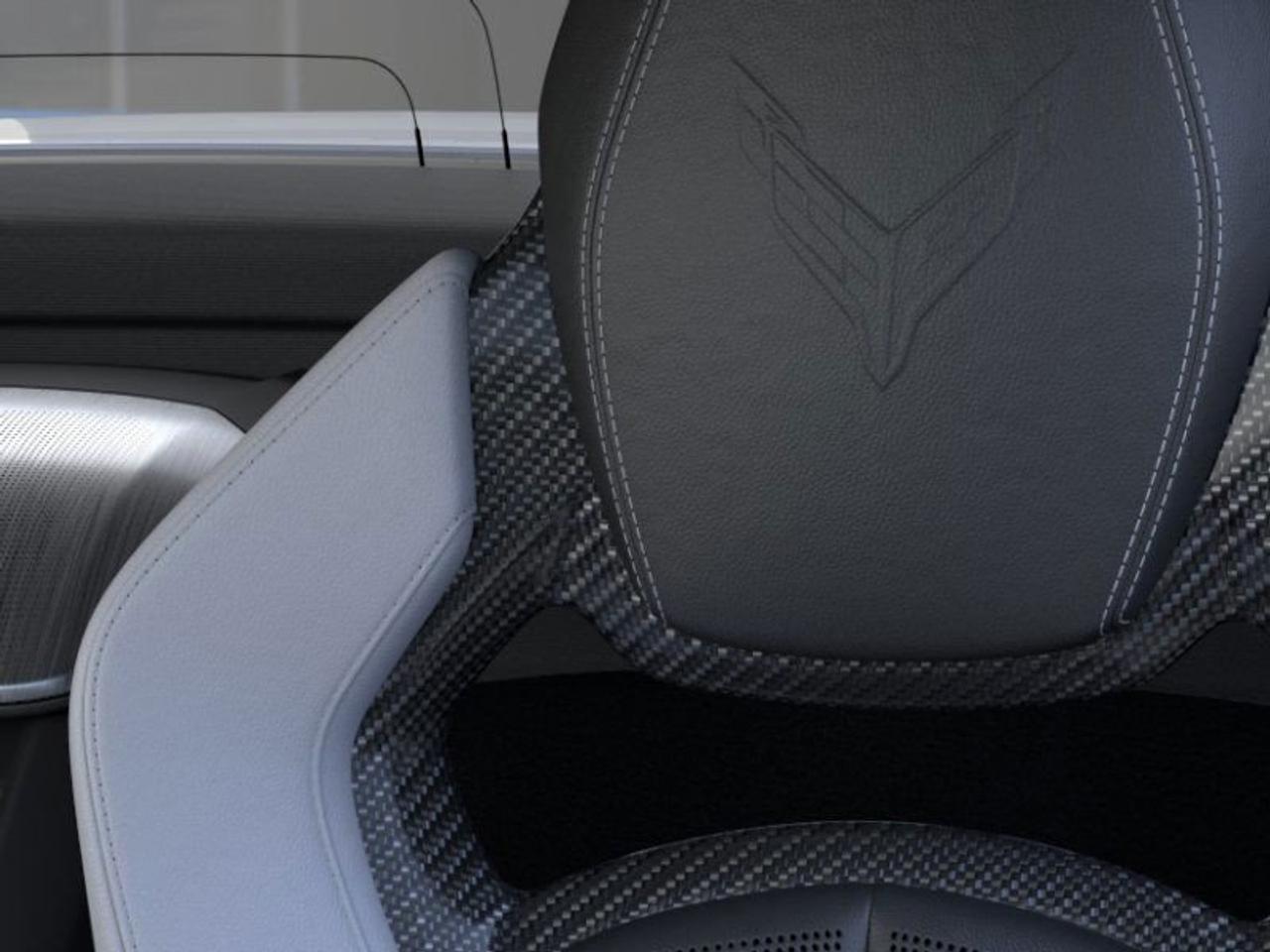 2025 Chevrolet Corvette 2LT Stingray Convertible 2LT Photo